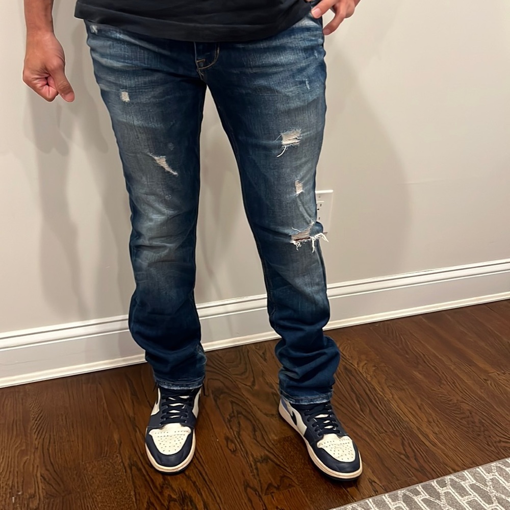 Jeans. Good condition